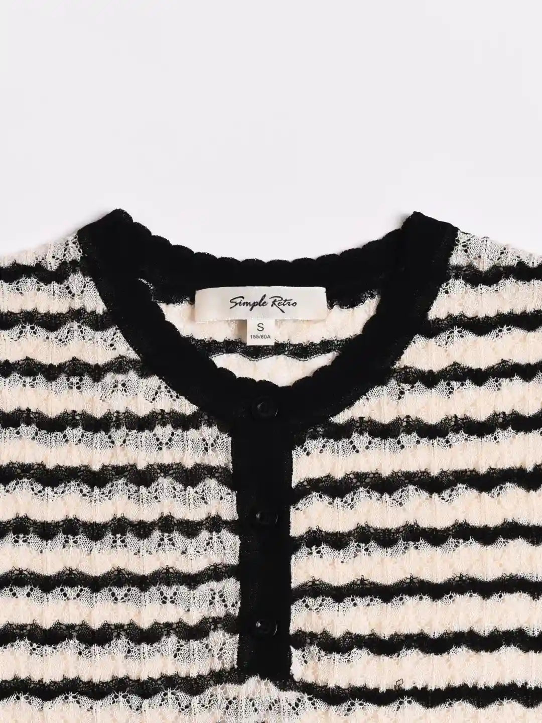 Mazie Round Neck Mulberry Silk Blouse