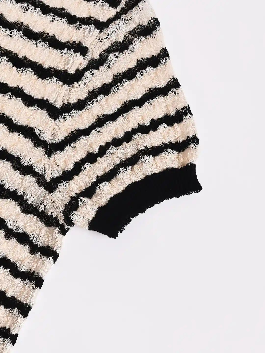 Mazie Round Neck Mulberry Silk Blouse