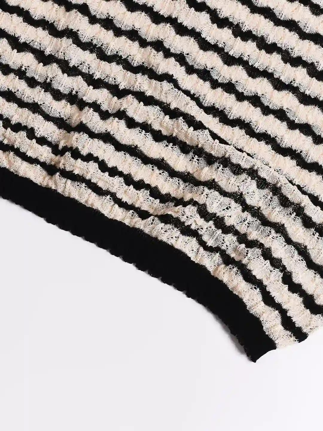 Mazie Round Neck Mulberry Silk Blouse