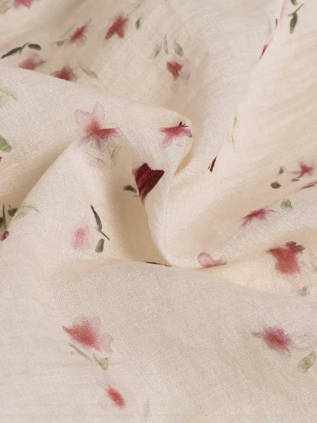 Sarahi V-Neck Floral Dress