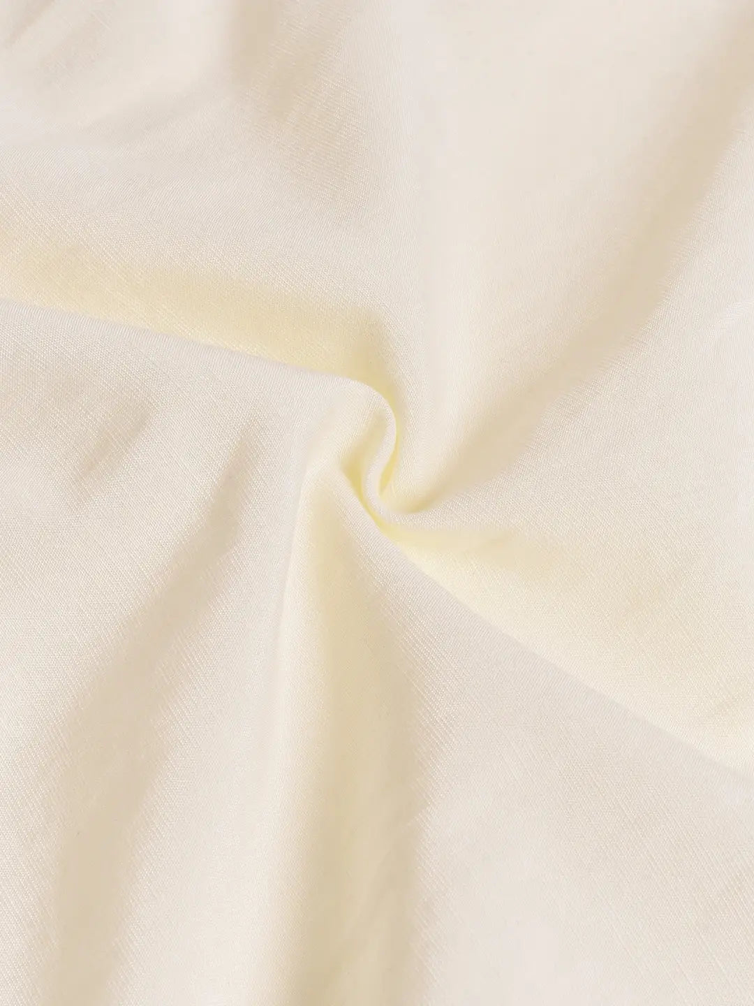 Xyla Peter Pan Collar Hemp Blouse