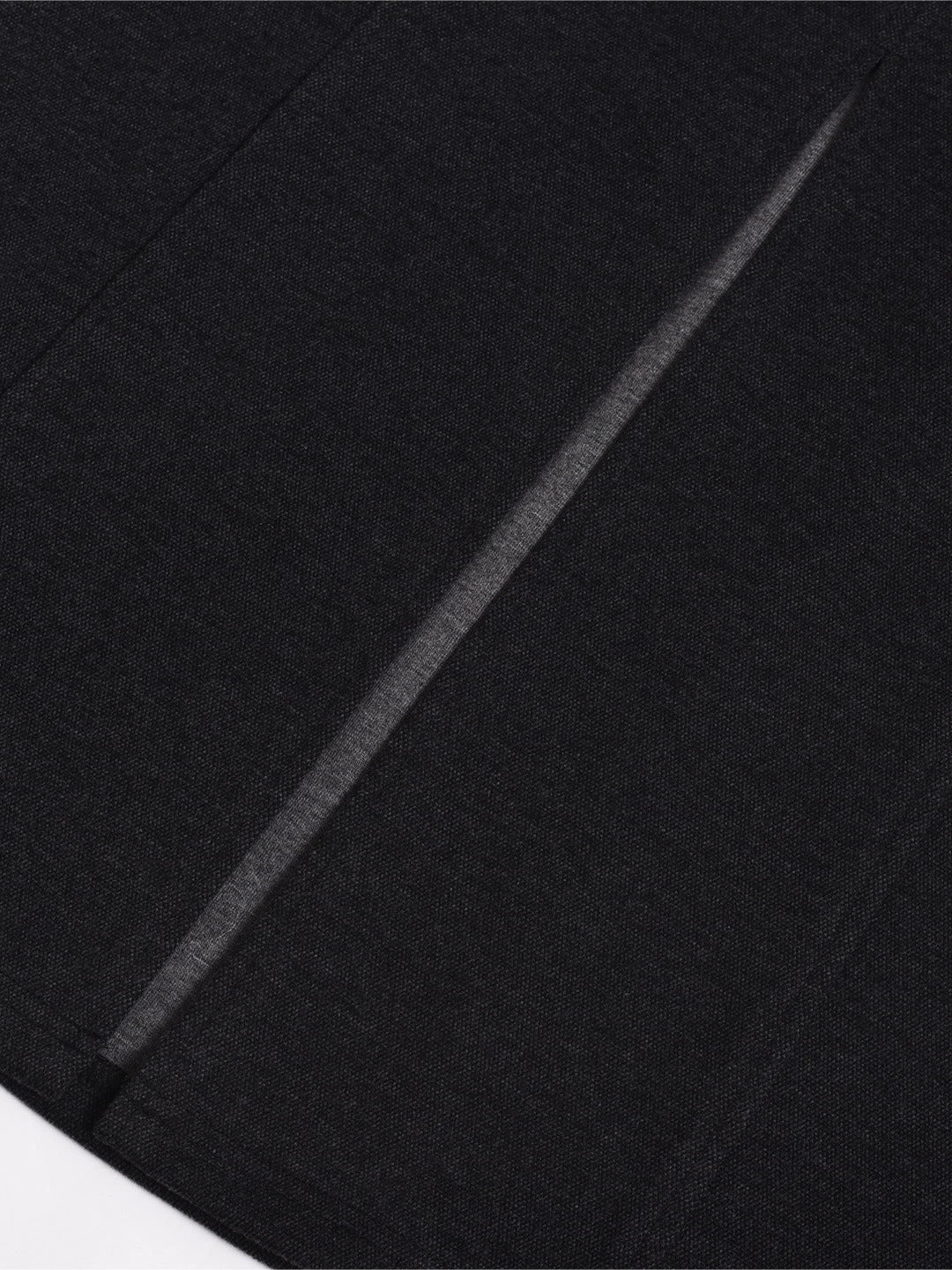 Emmie V-Neck Wool Sleeveless Dress