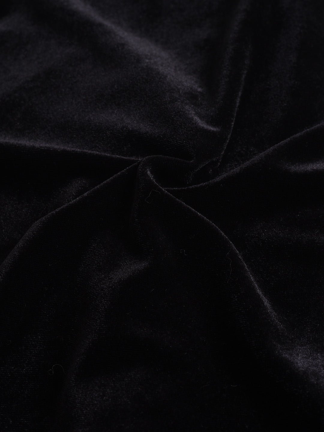 Theodora V-Neck Hollow Blouse