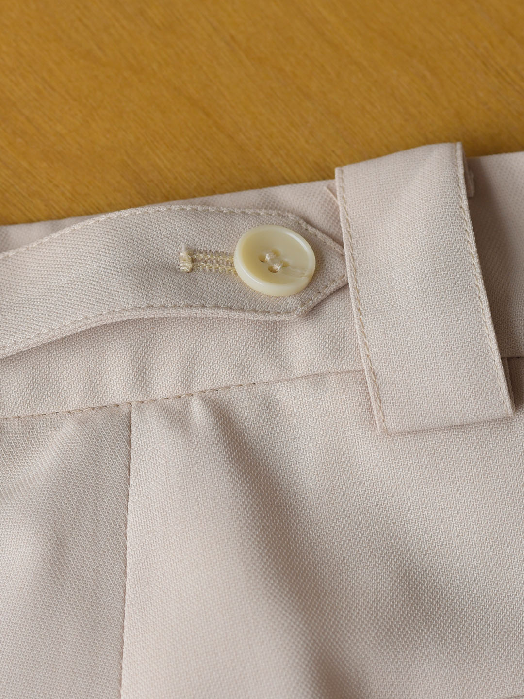 【Pre-order】Kenna Commuter Chiffon Wide Leg Shorts