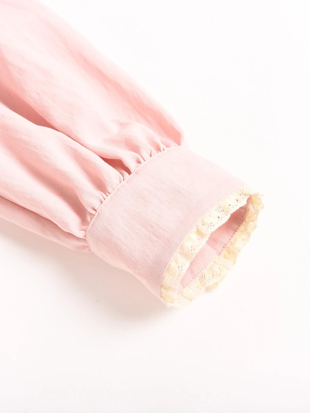 Kamiyah Lapel Button Dress