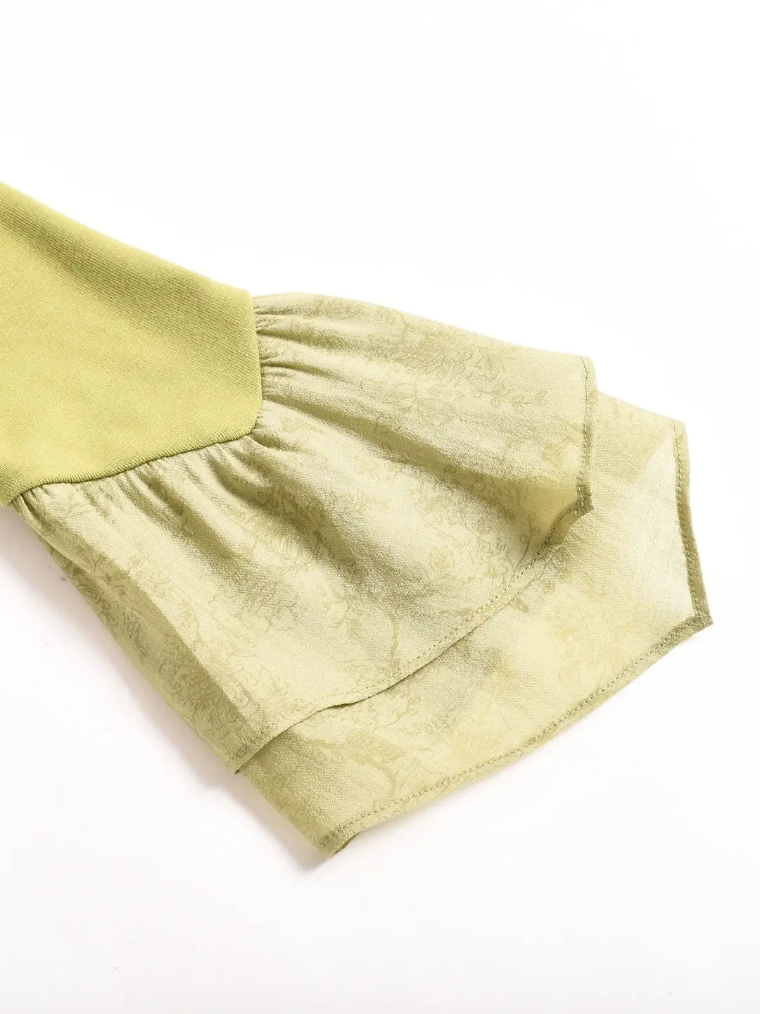 Kimora Square Neck Shirred Dress