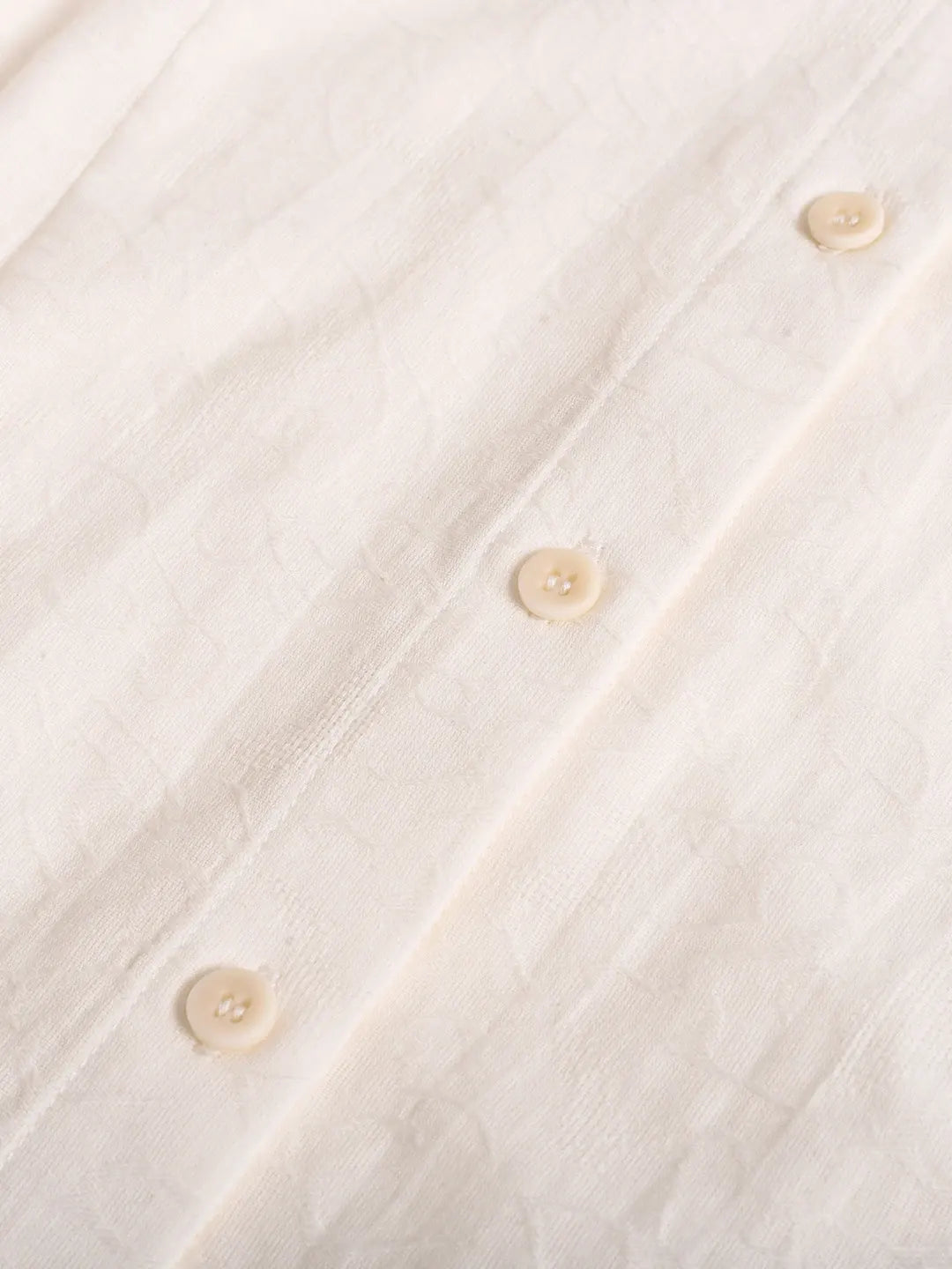 Indy V-Neck 100% Cotton Blouse