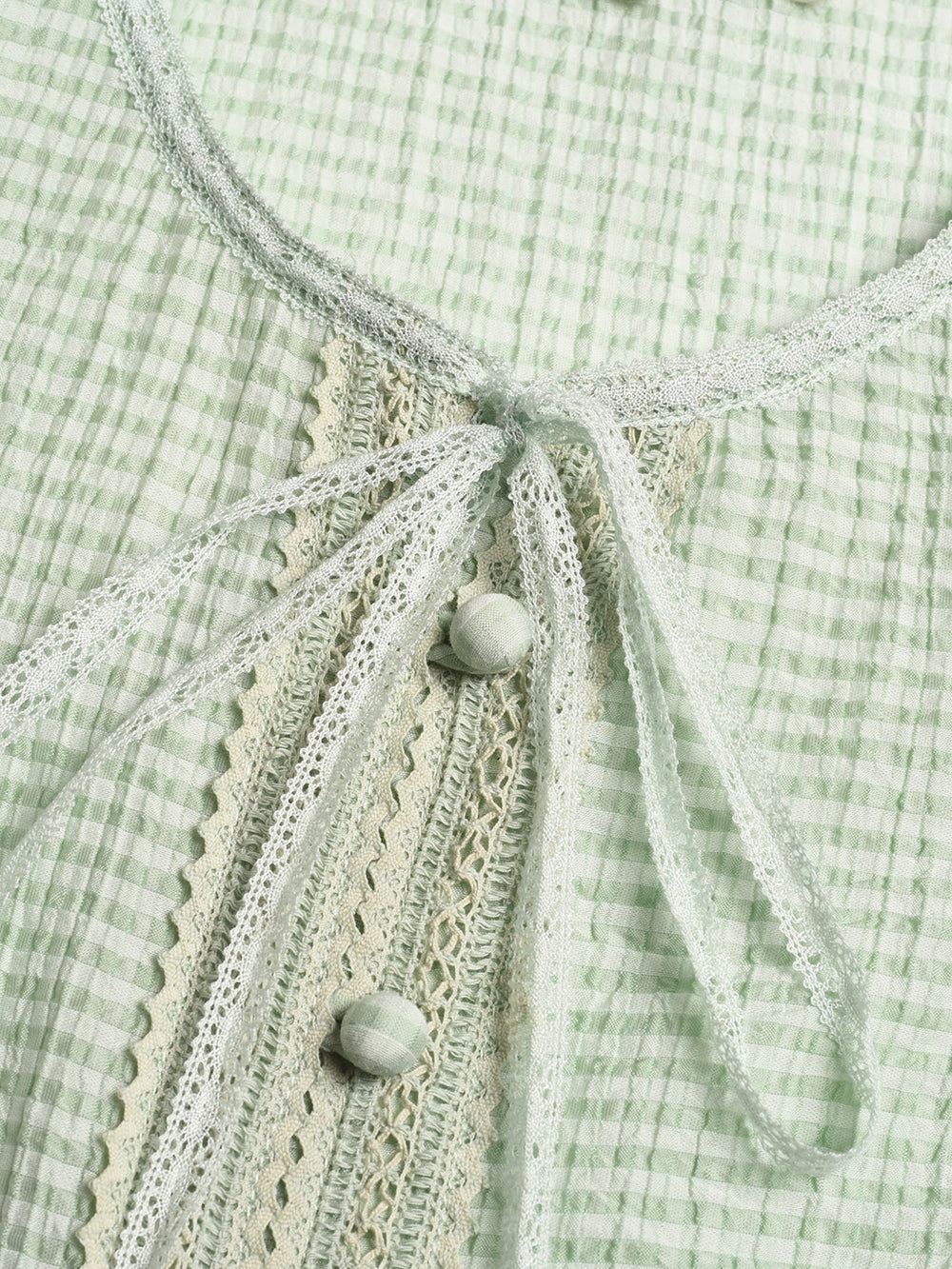 Arabella Round Neck Lyocell Sleeveless Blouse