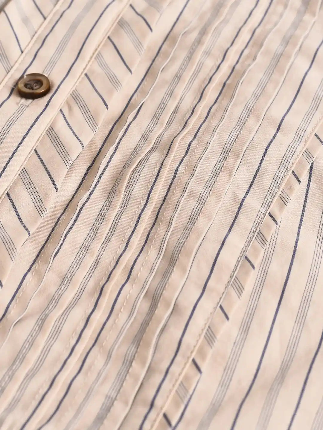 Janiyah Round Neck 100% Cotton Dress