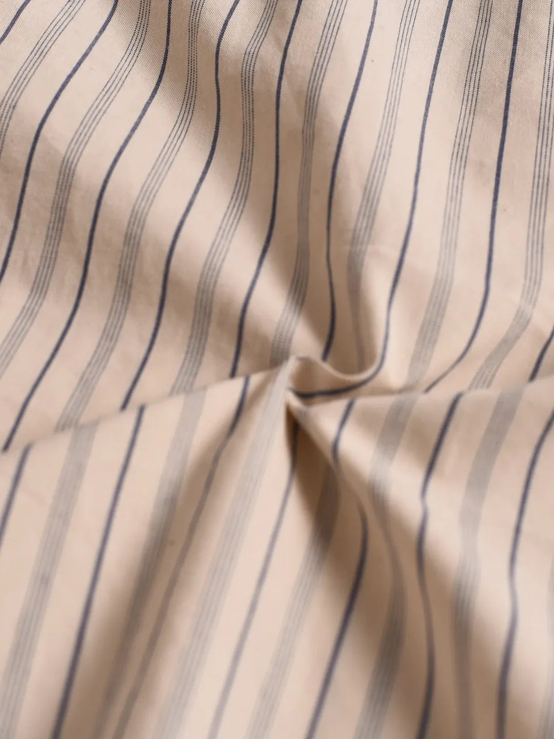 Janiyah Round Neck 100% Cotton Dress