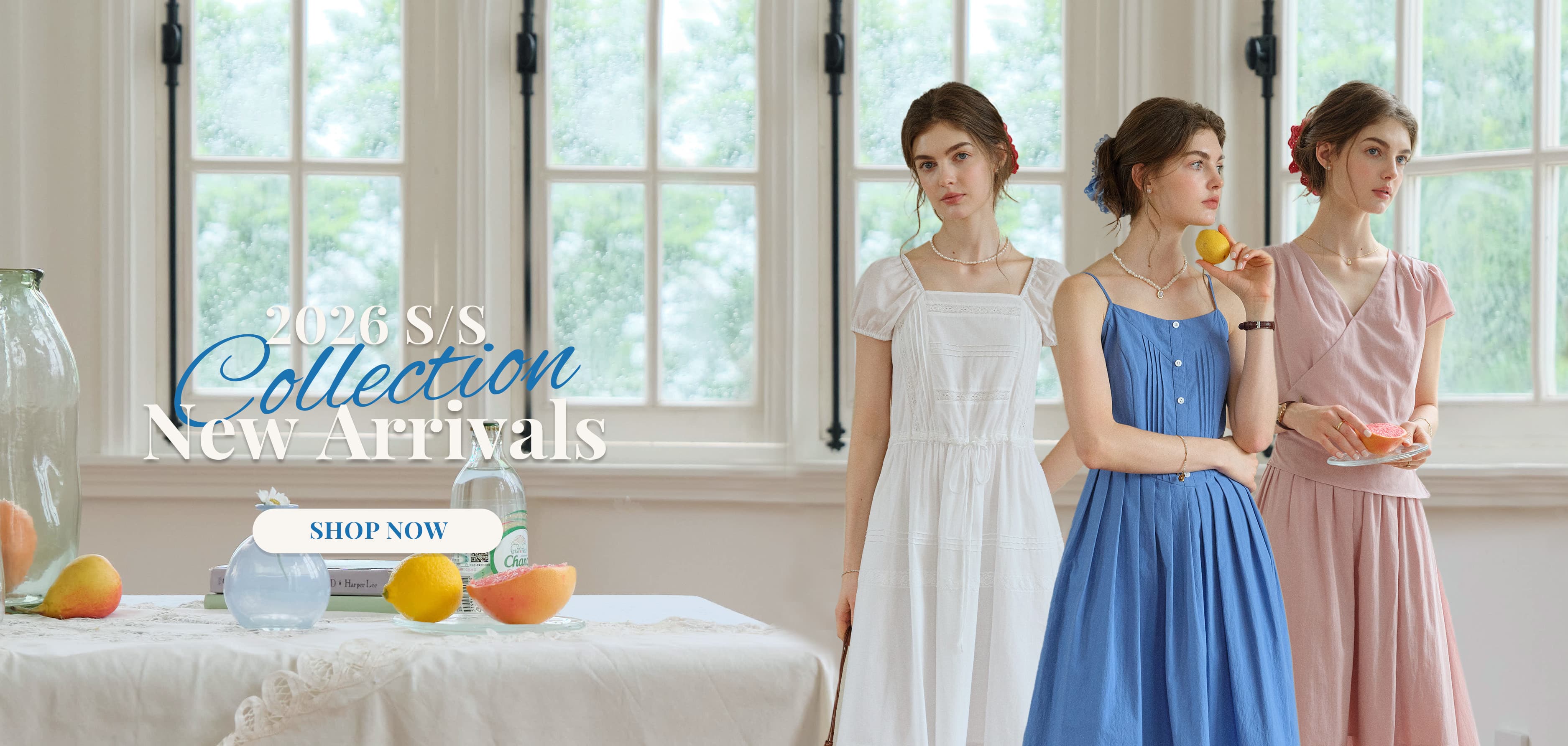Simple Retro | Women Designed, Everyday Retro.