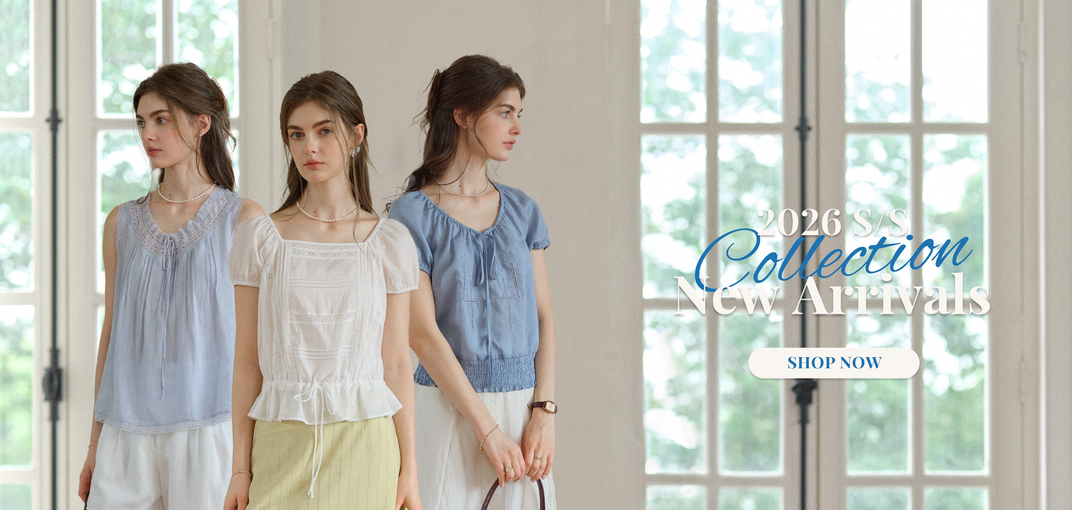 Simple Retro | Women Designed, Everyday Retro.