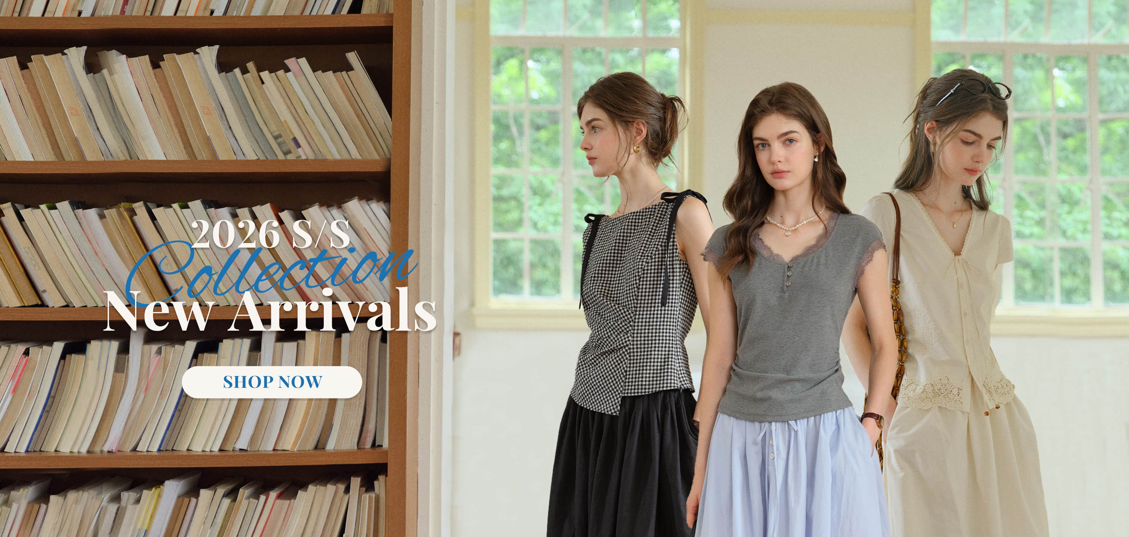 Simple Retro | Women Designed, Everyday Retro.