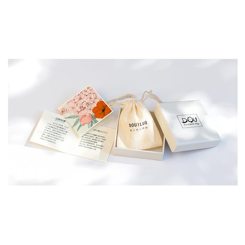 Chowxiaodou Popcorn Pin