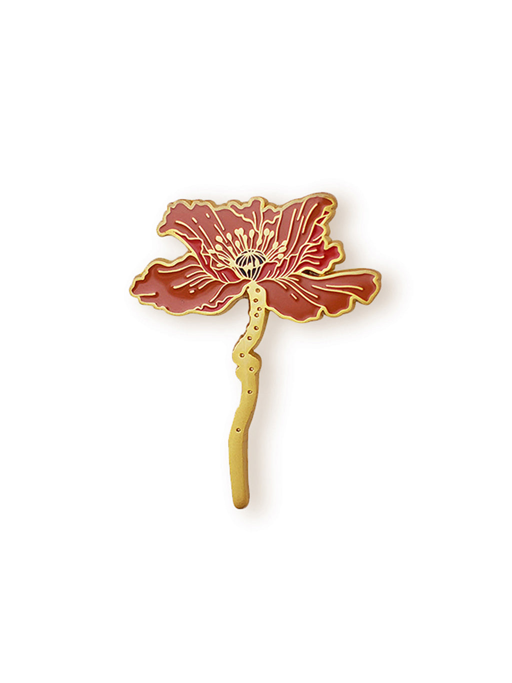Popcorn Pin