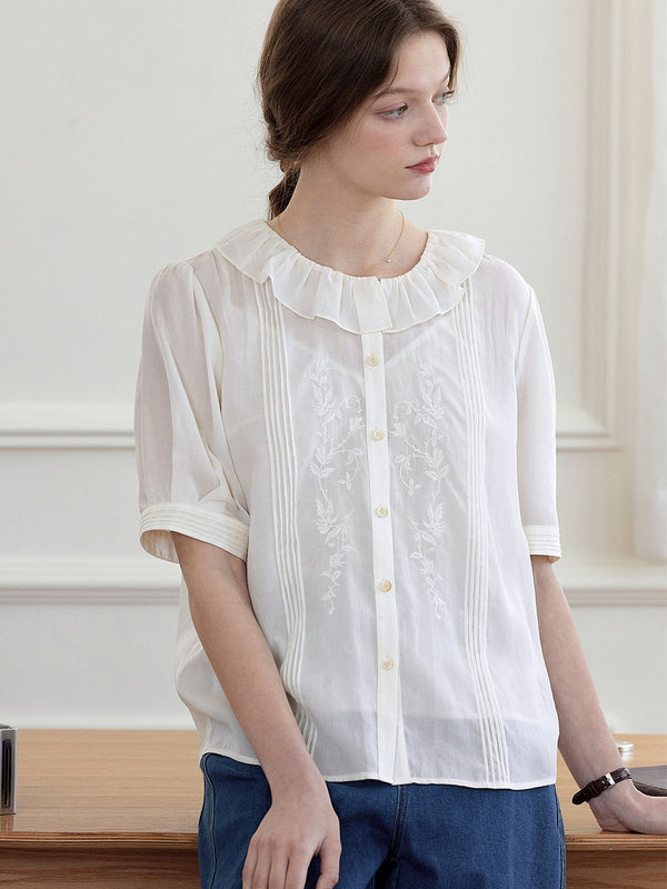 Kyra Cotton Bottoming Camisole