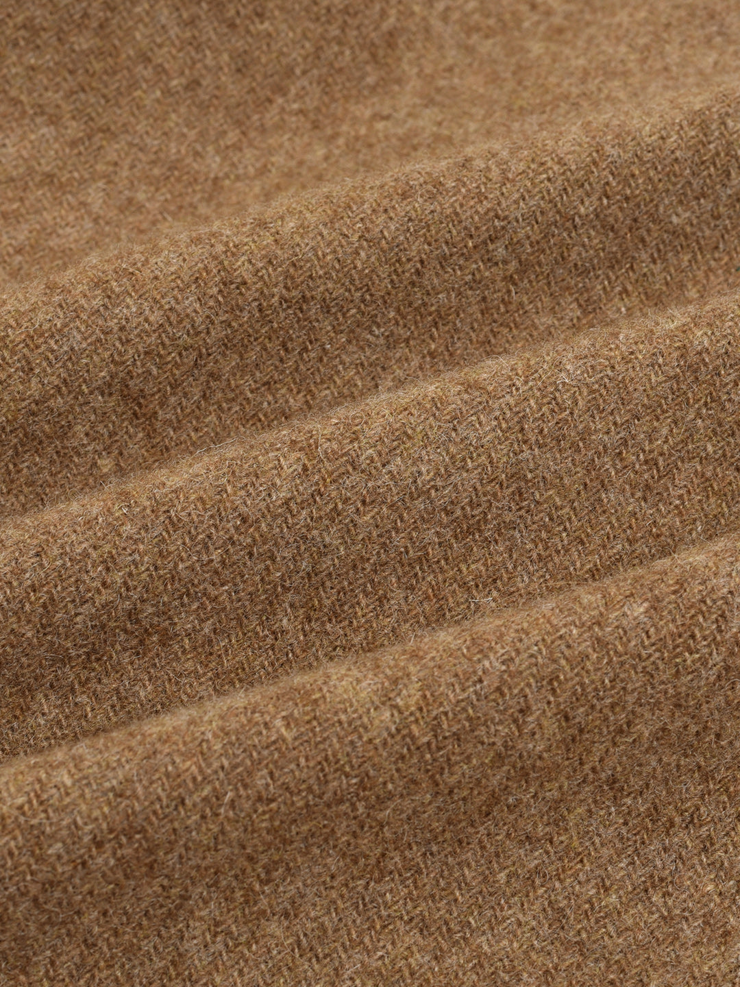 Hadley Camel Wool Blazer/SIMPLERETRO