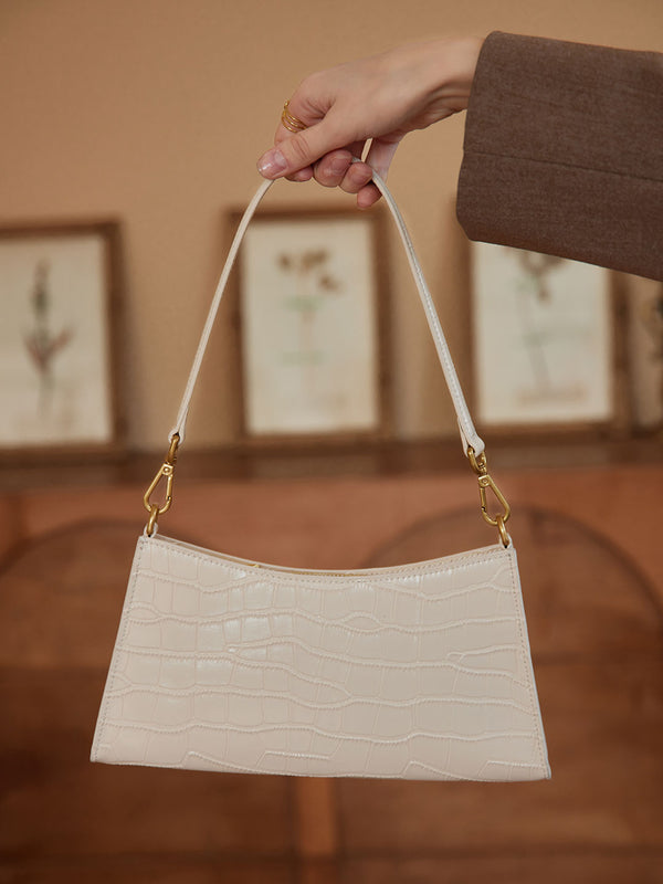 Loretta Handbag/Simple Retro/33666