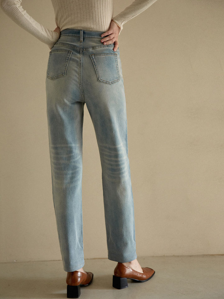 Evelyn Jeans/Simple Retro/22130