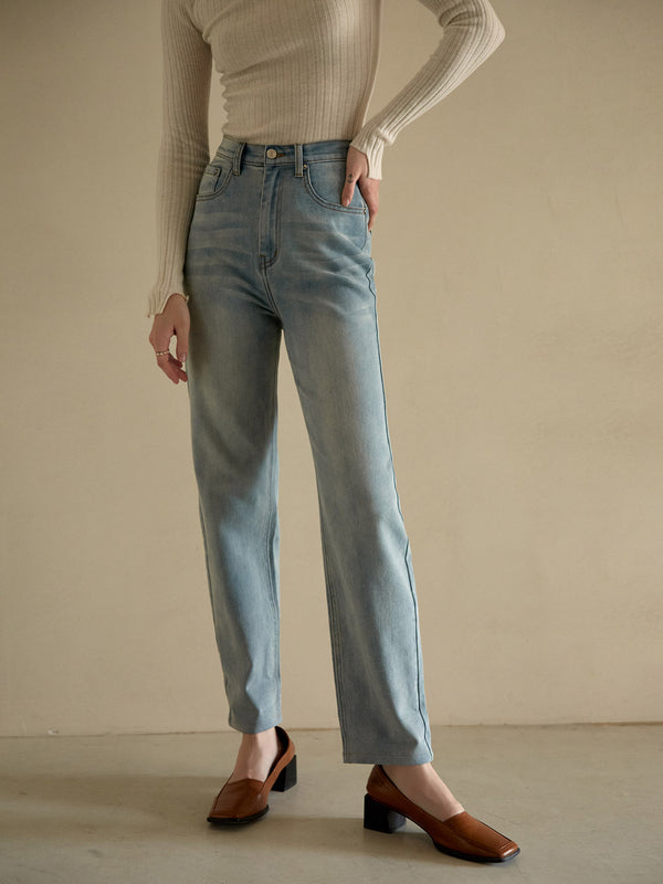 Evelyn Jeans/Simple Retro/22130