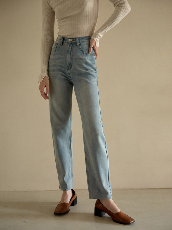 Evelyn Jeans/Simple Retro/22130