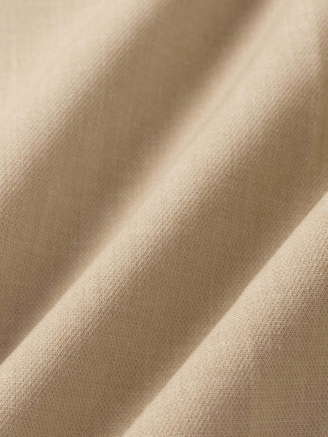 Simpleretro Nora Straight Suit Pants - Light Khaki-detail6