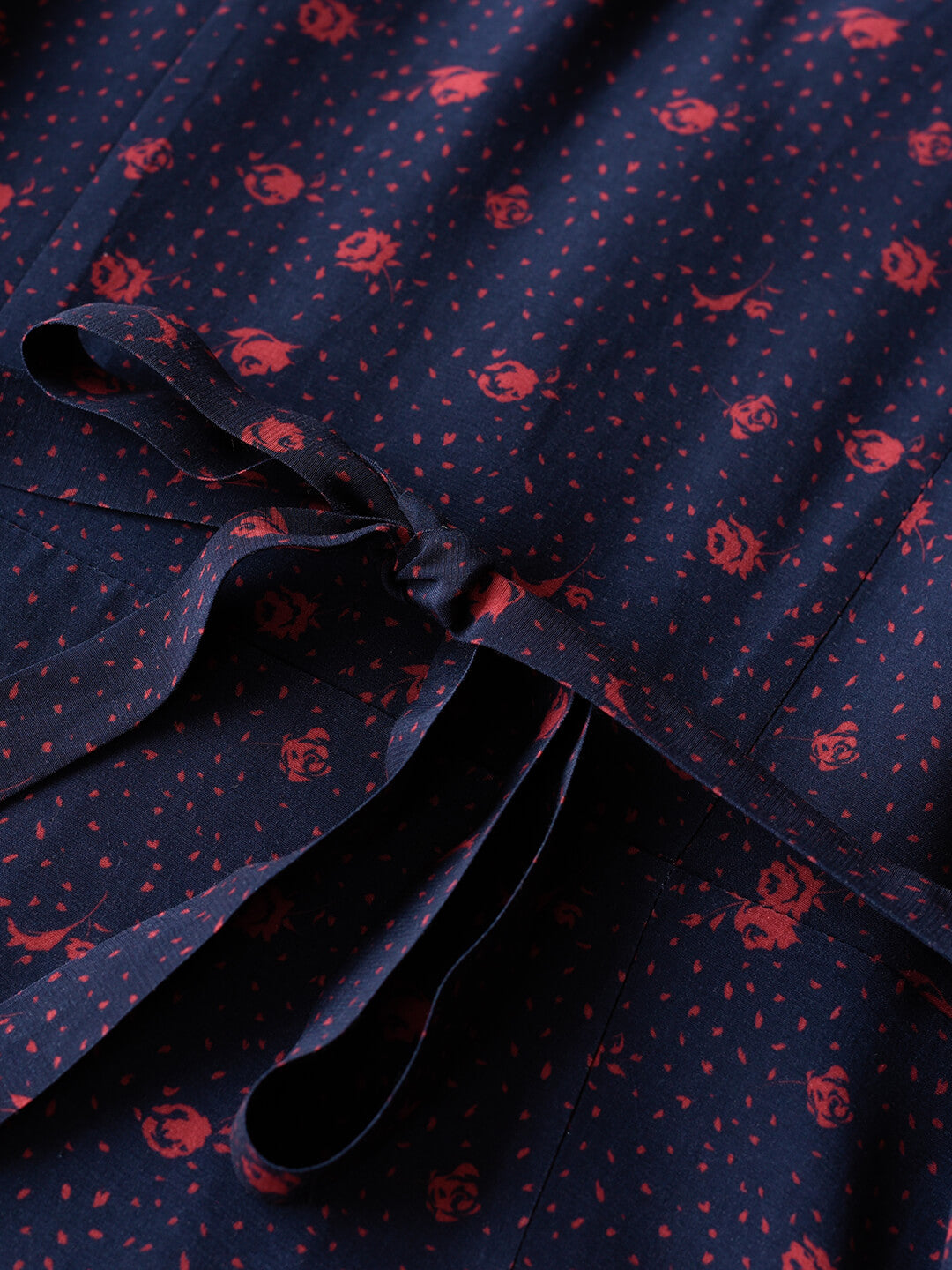 【Final Sale】Madeleine Vintage V Neck Puff Sleeve Dress