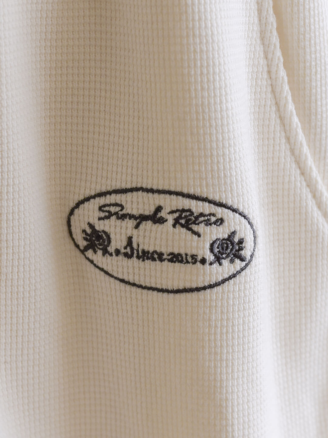 【Final sale】Demi Retro Apricot Sports Shorts