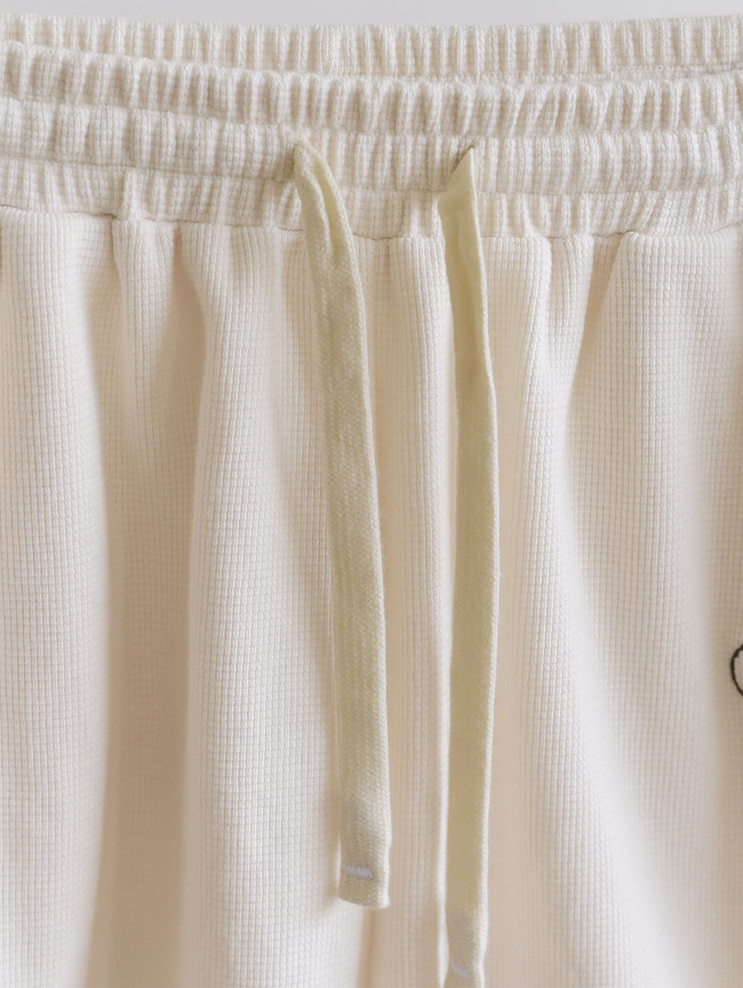 【Final sale】Demi Retro Apricot Sports Shorts