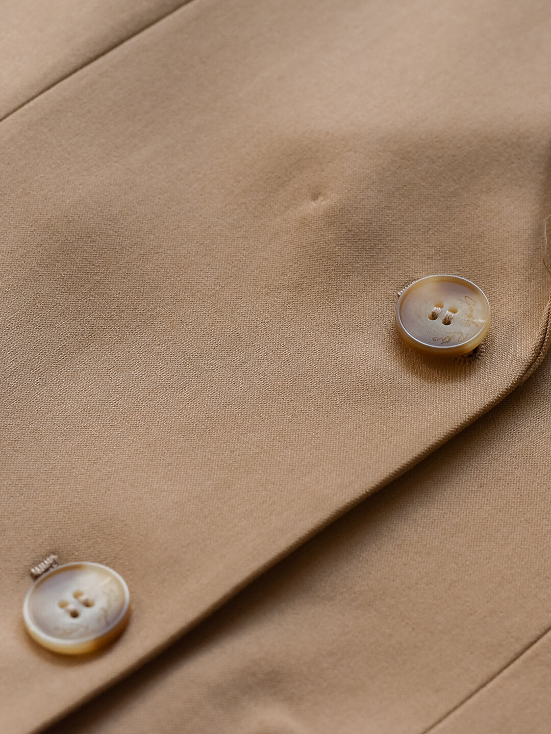 Yvonne Notched Collar Single Breasted Casual Blazer