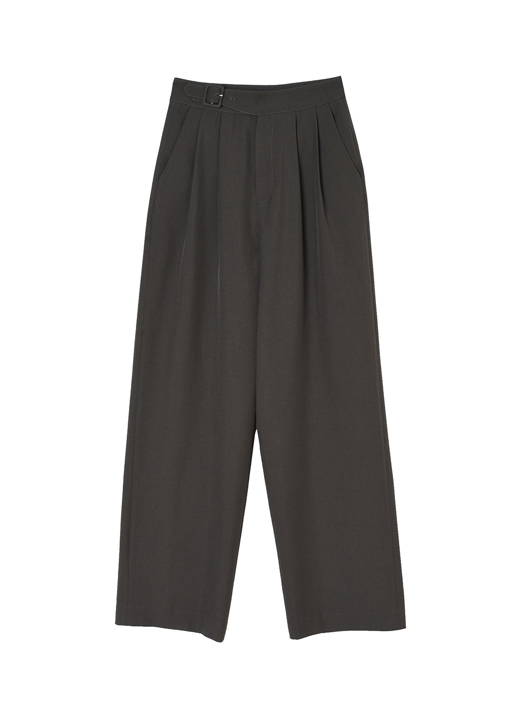 Yvonne Wide Leg Trouser