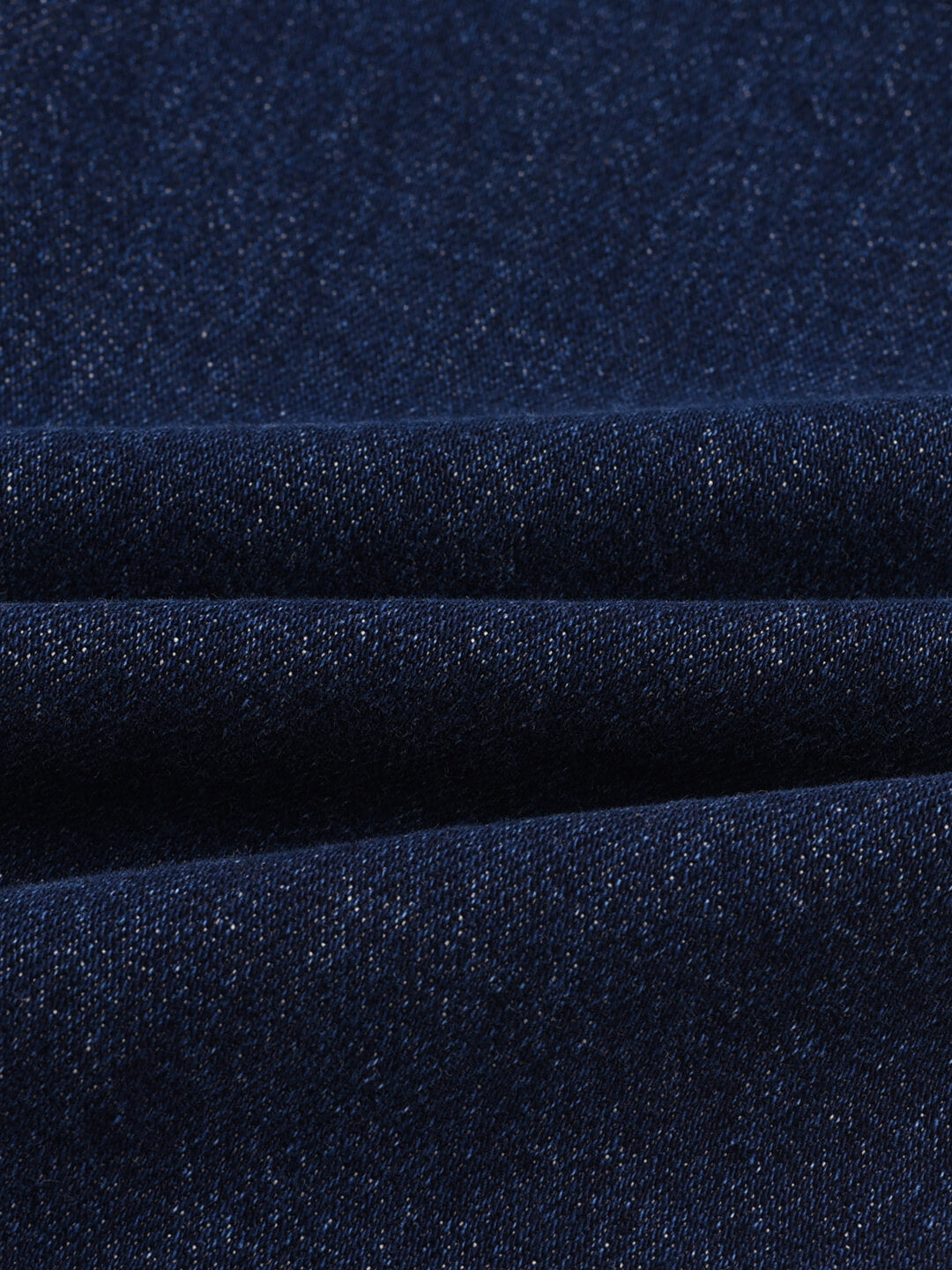 Felicia Straight Denim Blue Jeans/SIMPLERETRO